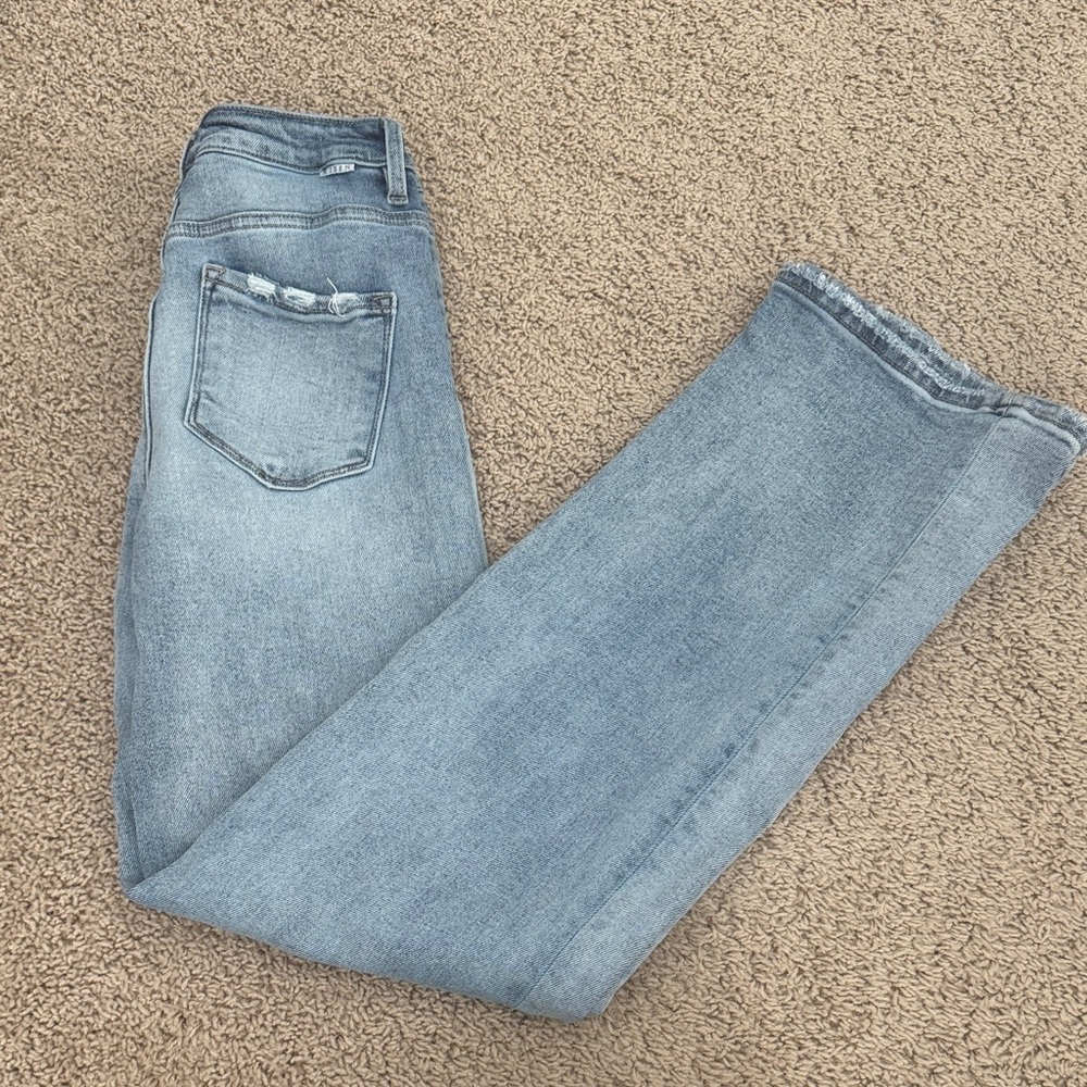 Shop Talulah Jeans